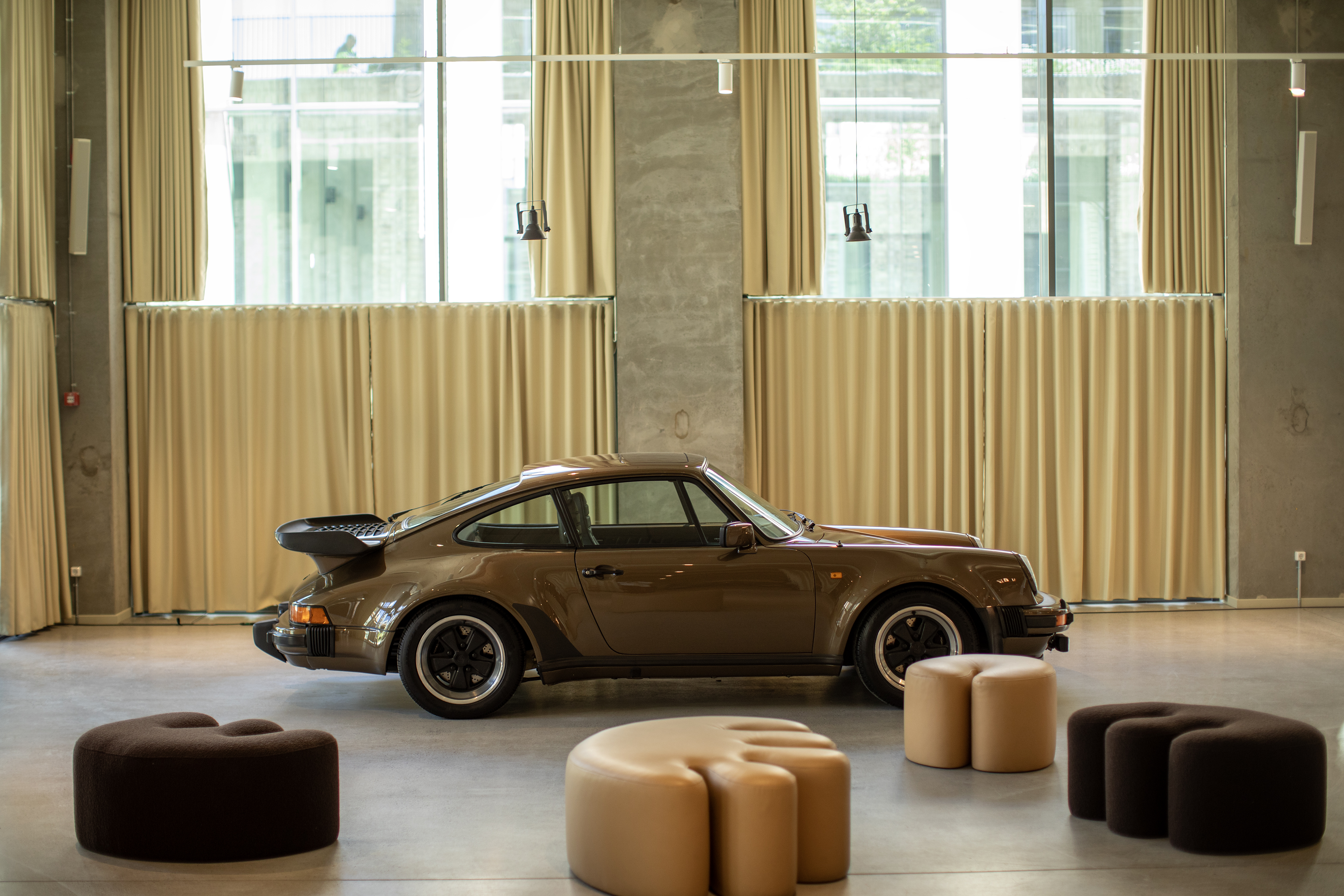 Porsche 1